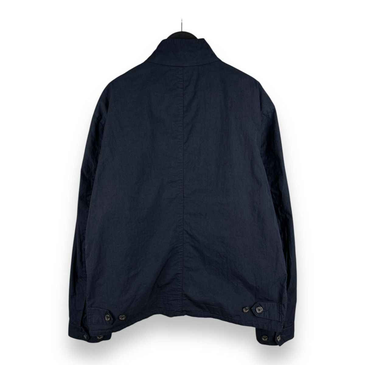 Polo Ralph Lauren × Ralph Lauren Polo Ralph Lauren Bomber Jacket Size US XL / EU 56 / 4 - 14 Thumbnail
