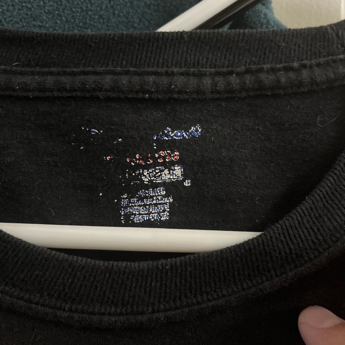 Fuck The Population Ftp champion tee Size US L / EU 52-54 / 3 - 2 Thumbnail