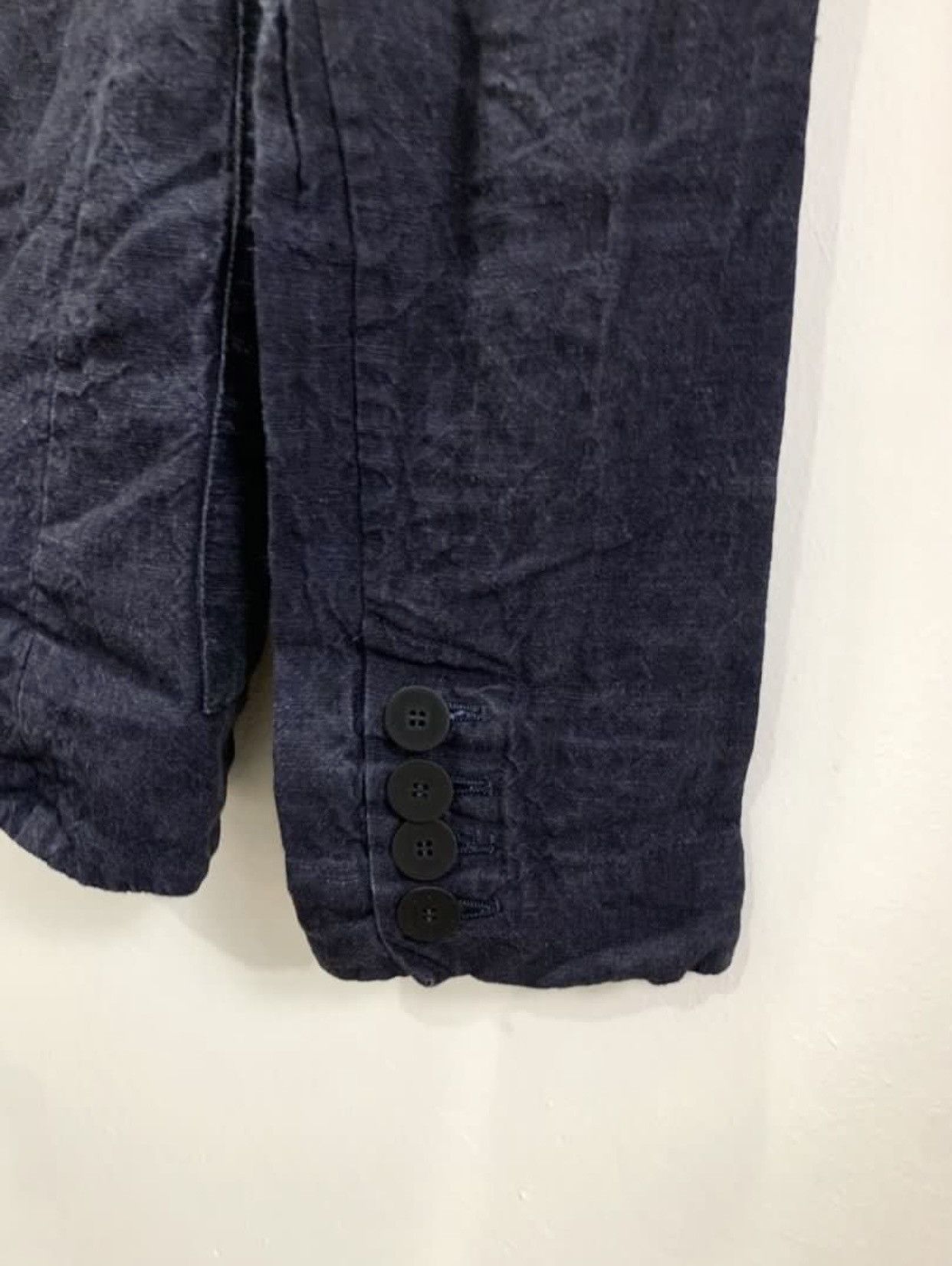 Toogood TOOGOOD THE METALWORKER JACKET Size US XS / EU 42 / 0 - 8 Thumbnail