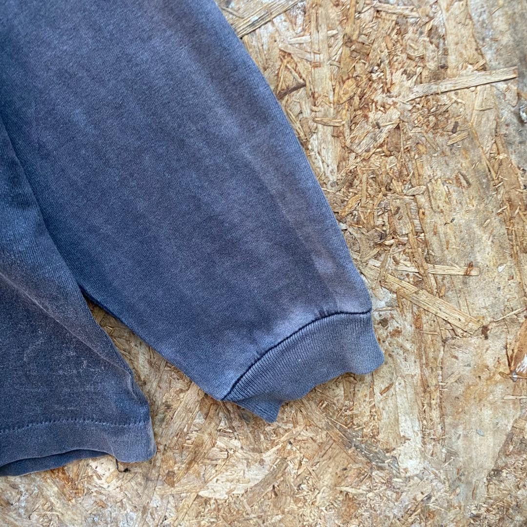 Levi's Vintage Clothing Vintage 90s Levis Long Sleeve Shirt Size US L / EU 52-54 / 3 - 4 Thumbnail