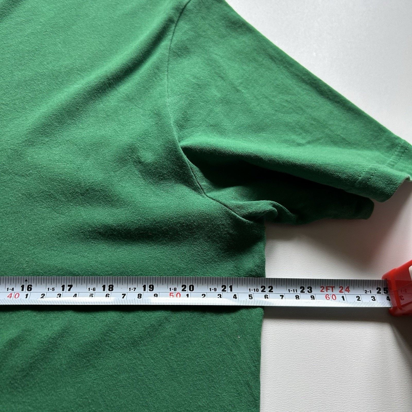 Nike × Vintage Vintage Nike T Shirt XL Portugal Cristiano Ronaldo #7 Rare Size US XL / EU 56 / 4 - 5 Thumbnail