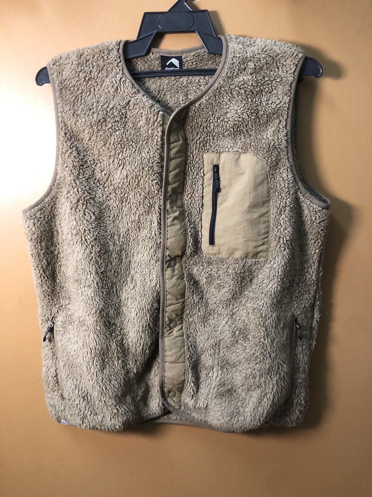Other Fieldcore stretch fleece Size US L / EU 52-54 / 3 - 1 Thumbnail