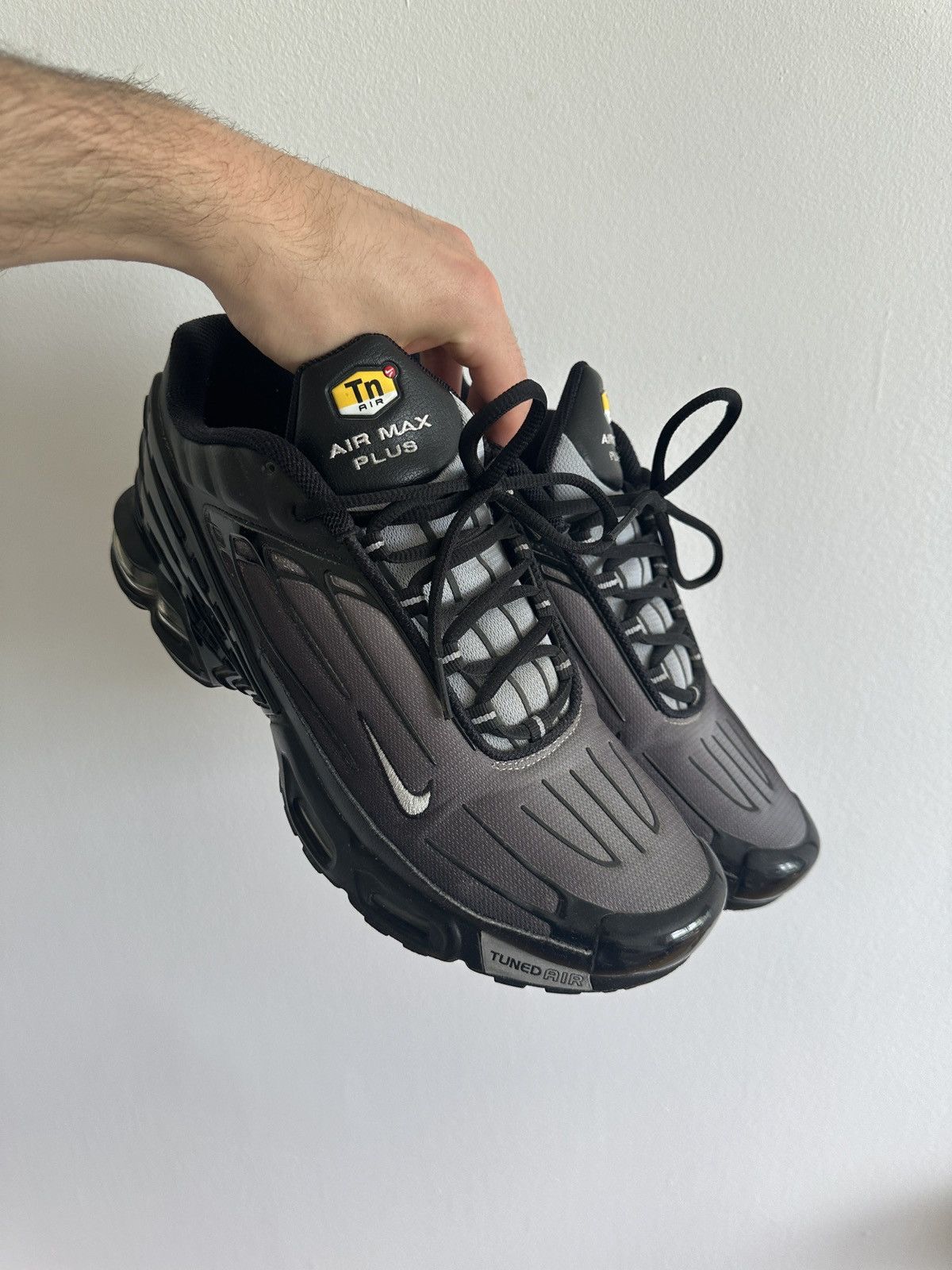 Nike Air Max Plus OG Wolf Grey