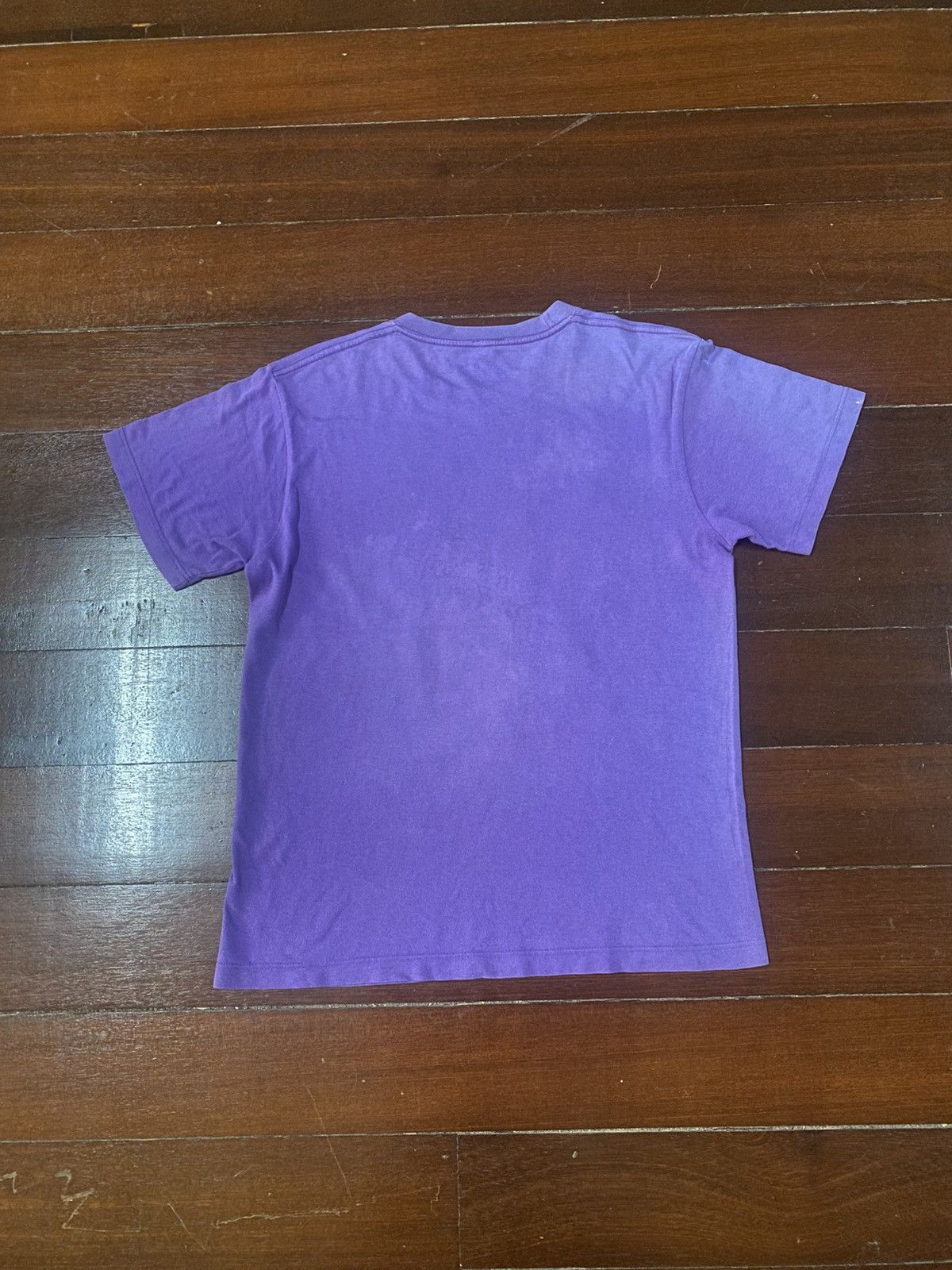 Anime RARE vintage Neon genesis evangelion angle gainax tee Size US M / EU 48-50 / 2 - 8 Thumbnail