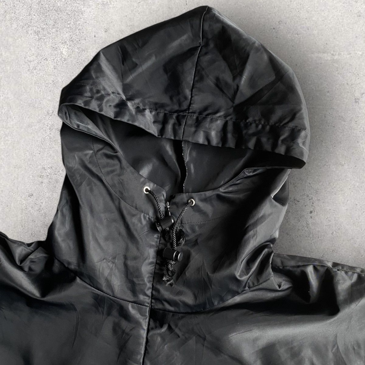 Undercover Vintage SS99 Anorak Jacket Size US L / EU 52-54 / 3 - 6 Thumbnail