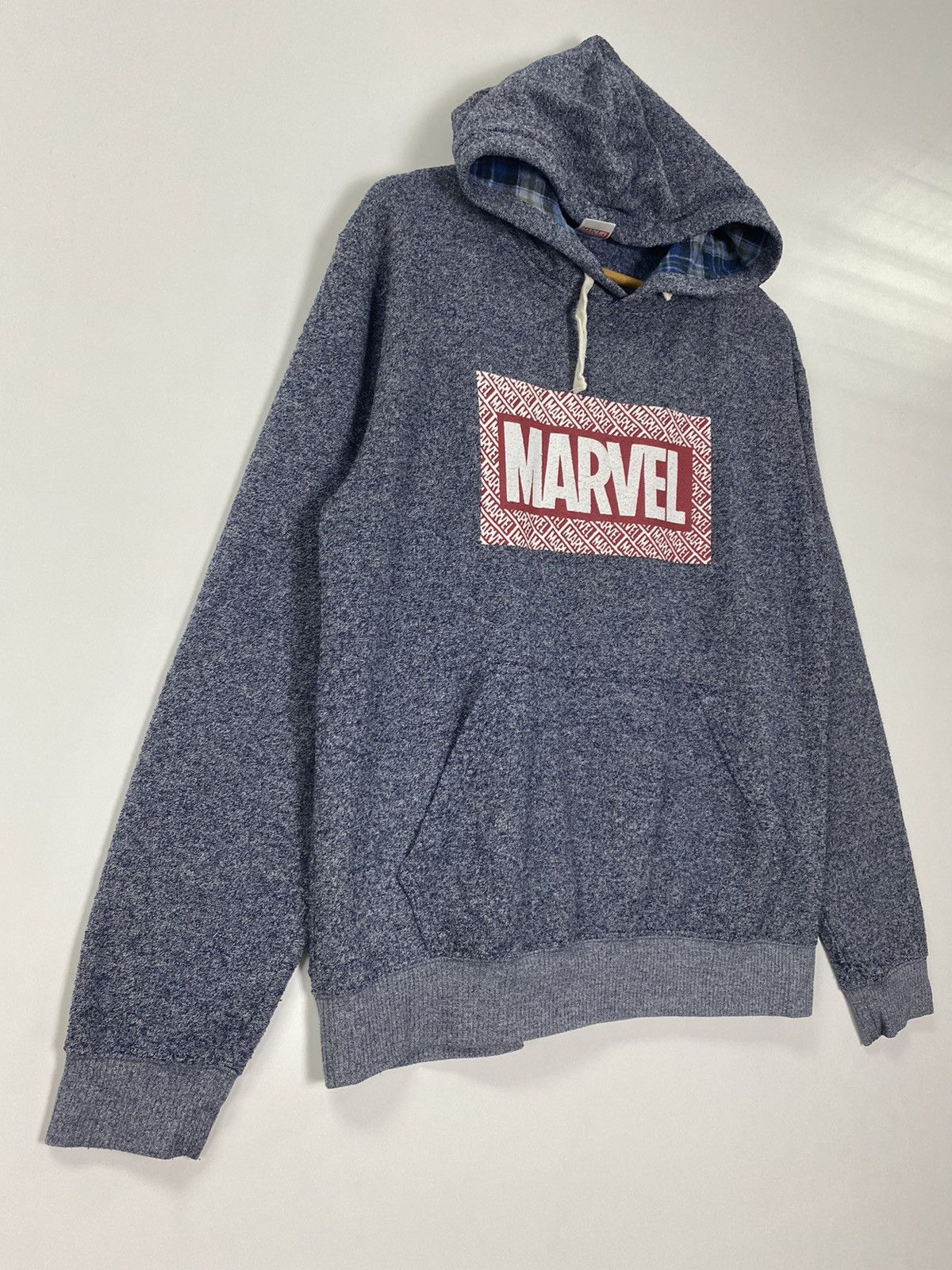 Marvel Comics Marvel Hoodies Size US L / EU 52-54 / 3 - 5 Thumbnail