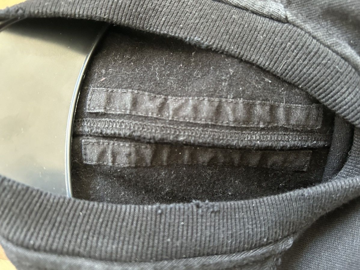 Rick Owens × Rick Owens Drkshdw rick owens drkshdw longsleeve Size US M / EU 48-50 / 2 - 5 Thumbnail