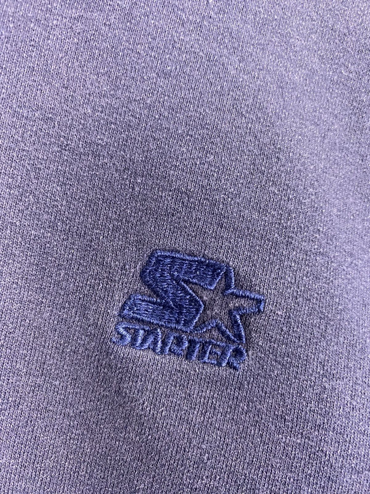 Vintage Starter