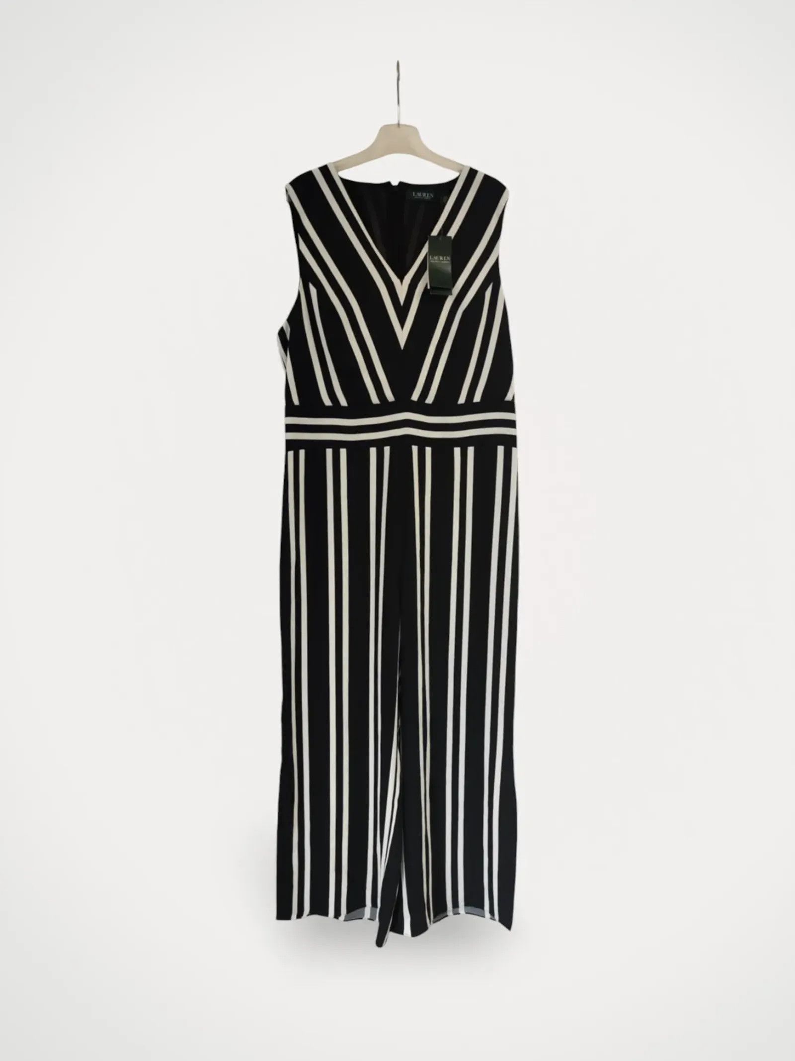 Ralph Lauren Ralph Lauren Jumpsuit Size 30" / US 8 / IT 44 - 1 Thumbnail