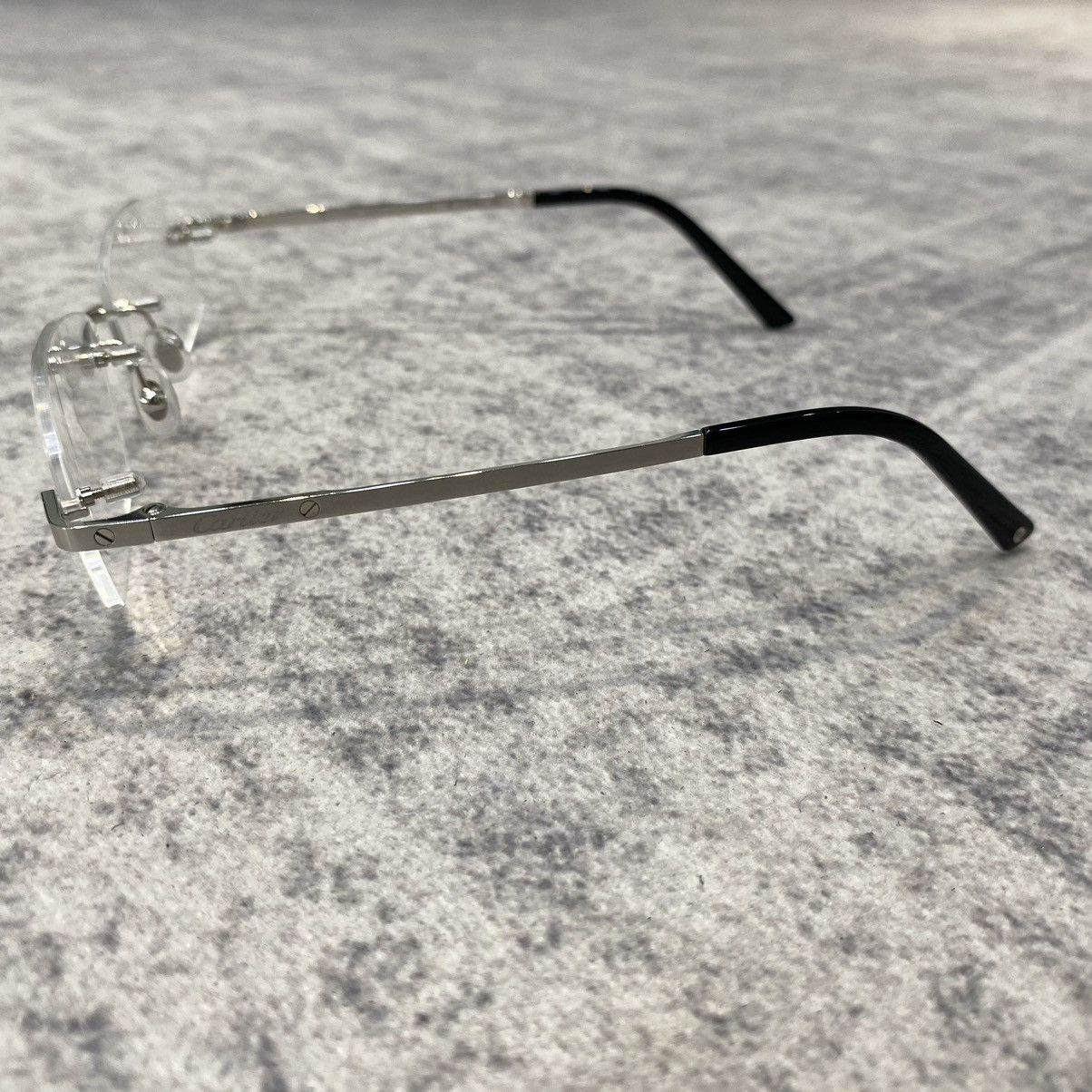 Cartier CARTIER CT0086O 002 Size ONE SIZE - 6 Thumbnail
