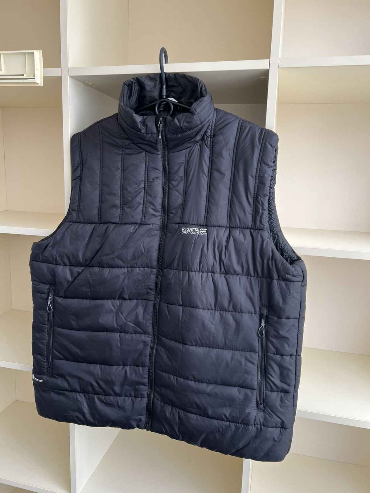 Other Regatta Outdoor Vest Gorpcore Size US XXL / EU 58 / 5 - 4 Thumbnail