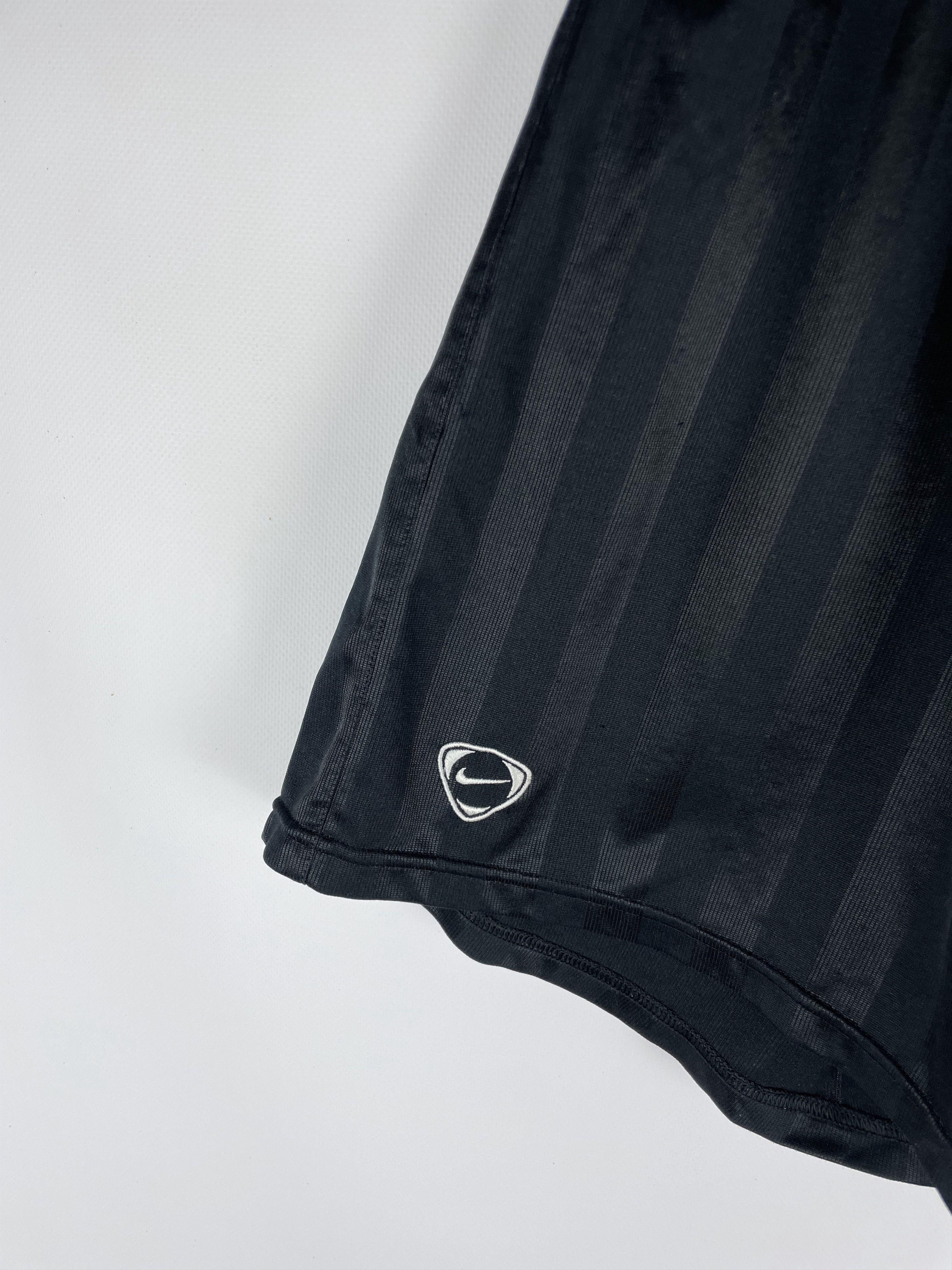 Nike Vintage Nike Shorts Y2k Size US 34 / EU 50 - 3 Thumbnail