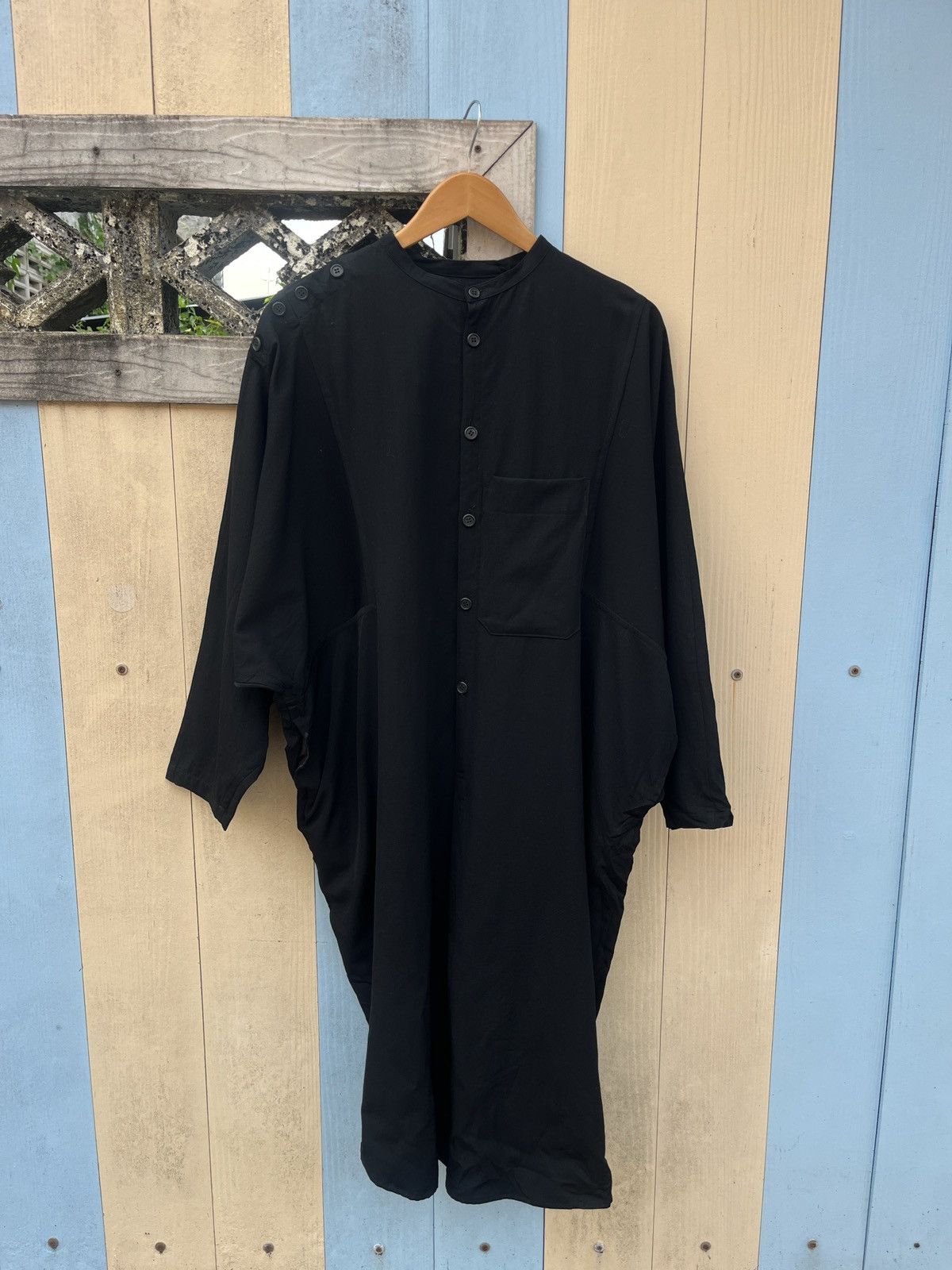 Yohji Yamamoto Yohji Yamamoto Size M / US 6-8 / IT 42-44 - 1 Thumbnail