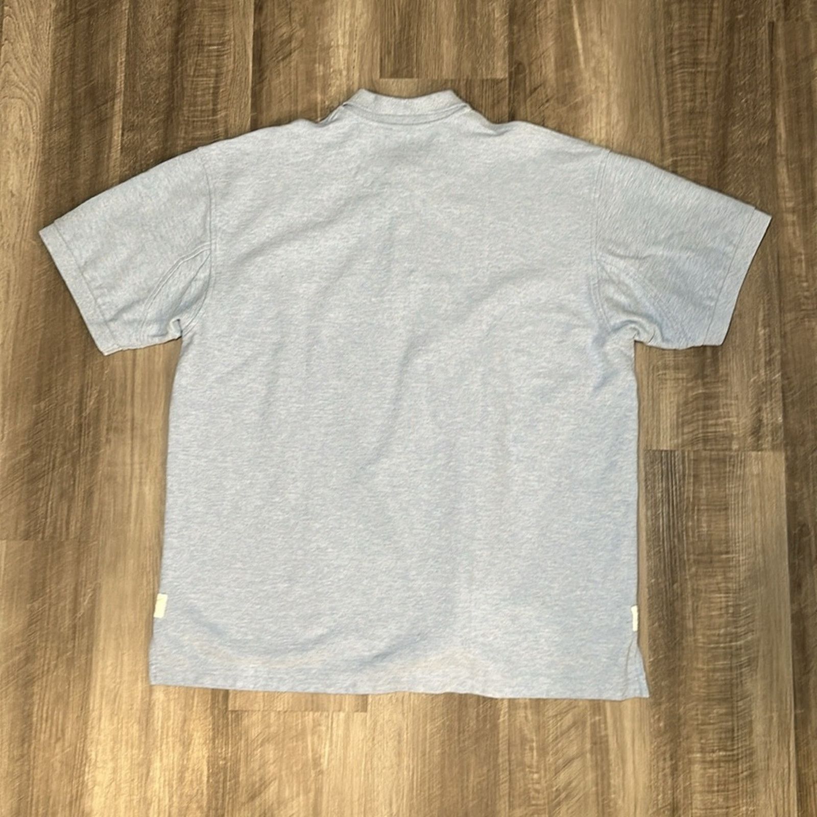 Orvis Orvis Classic Polo - XL Size US XL / EU 56 / 4 - 3 Thumbnail