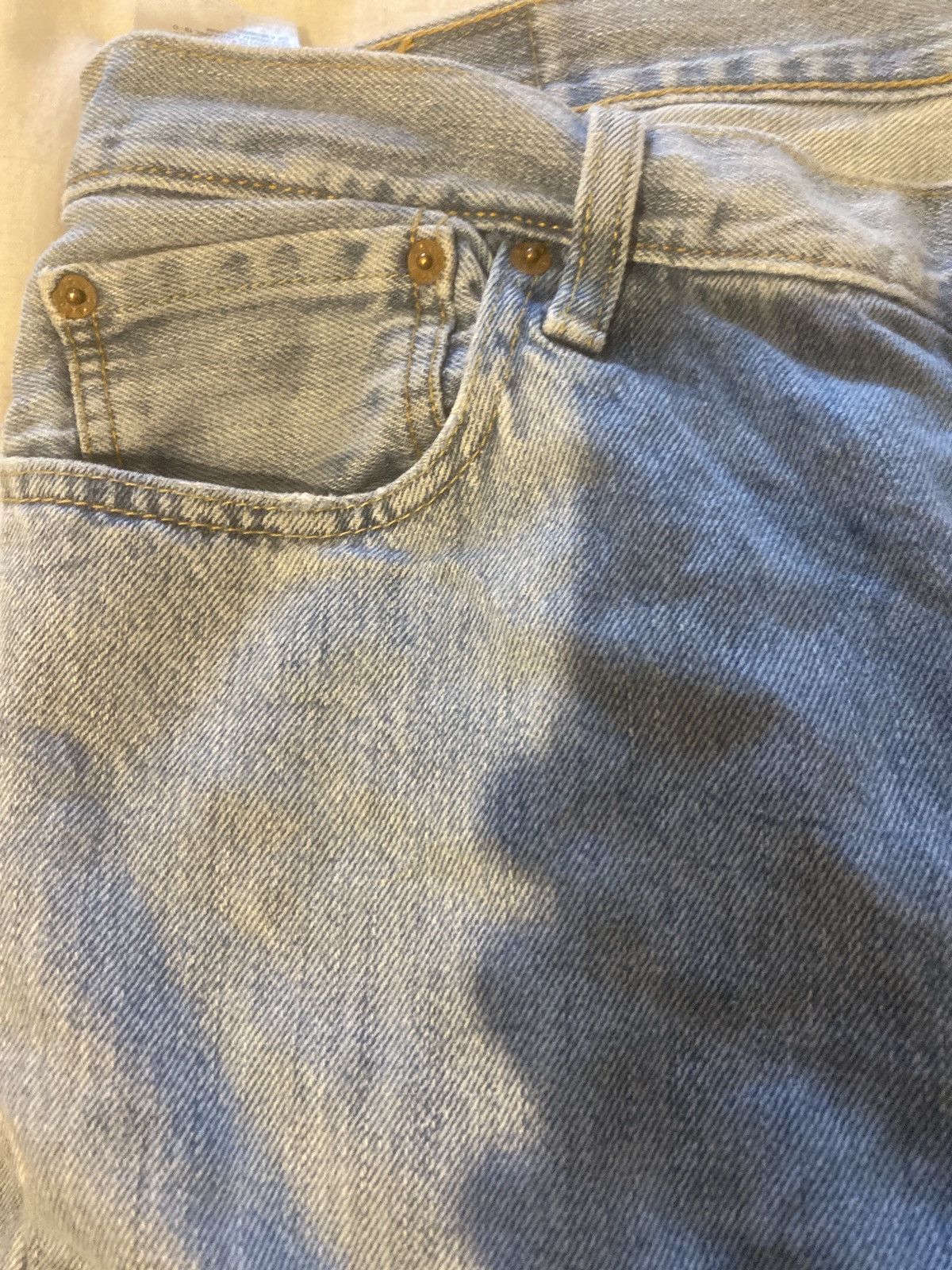 Levi's Levi’s jeans Size US 30 / EU 46 - 2 Thumbnail