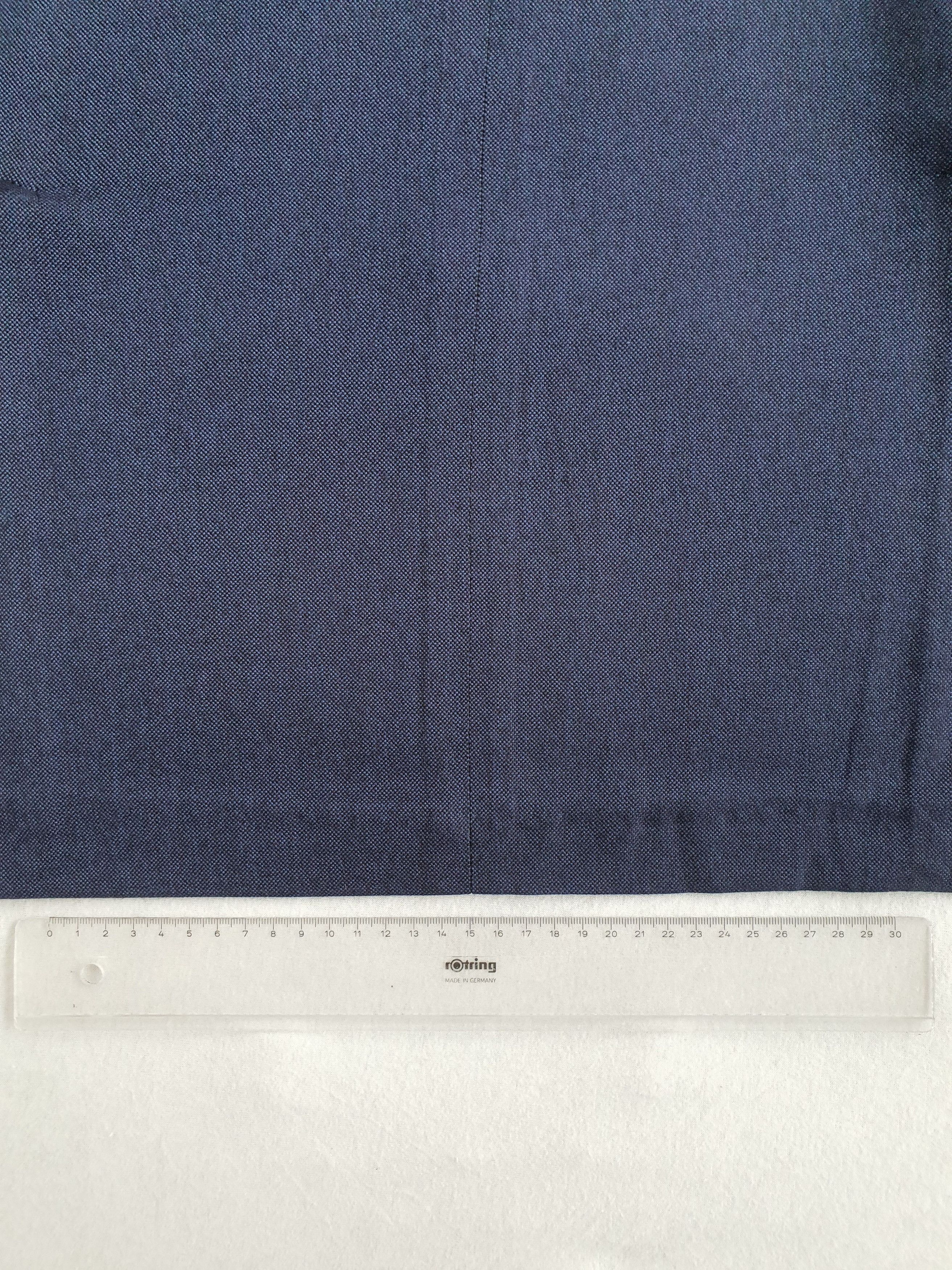 Herno Sport Coat Jacket - Mod: UX MARK 13 (MARLANE Bamboo) - EU 48 Size 38R - 10 Thumbnail