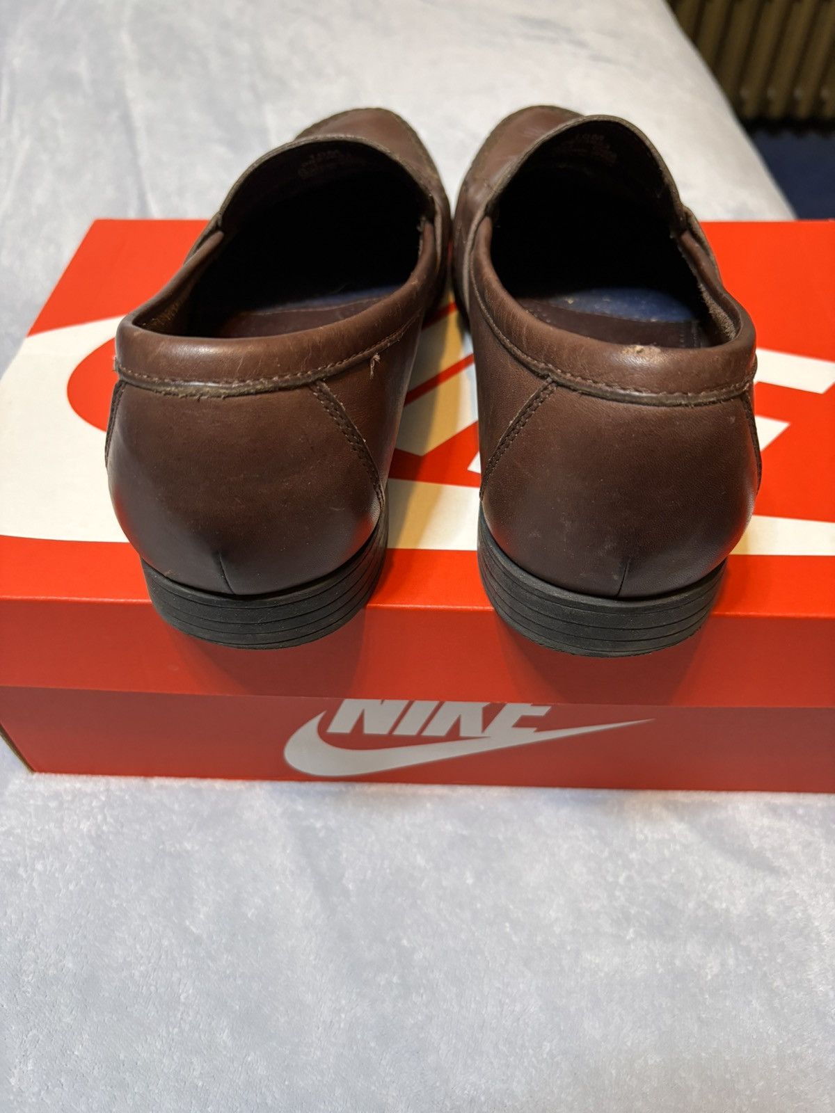 Sperry Sperry Mens Dress Shoes Size 10 Size US 10 / EU 43 - 5 Thumbnail
