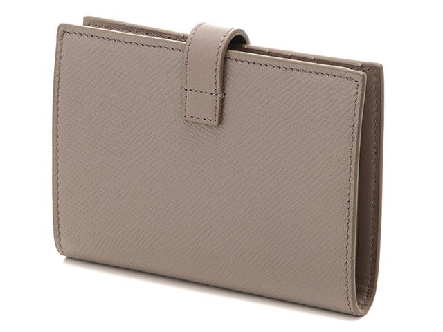 Celine o1bcso1str0725 10B643BFP Size: OS / Medium Strap Wallet Size ONE SIZE - 2 Thumbnail