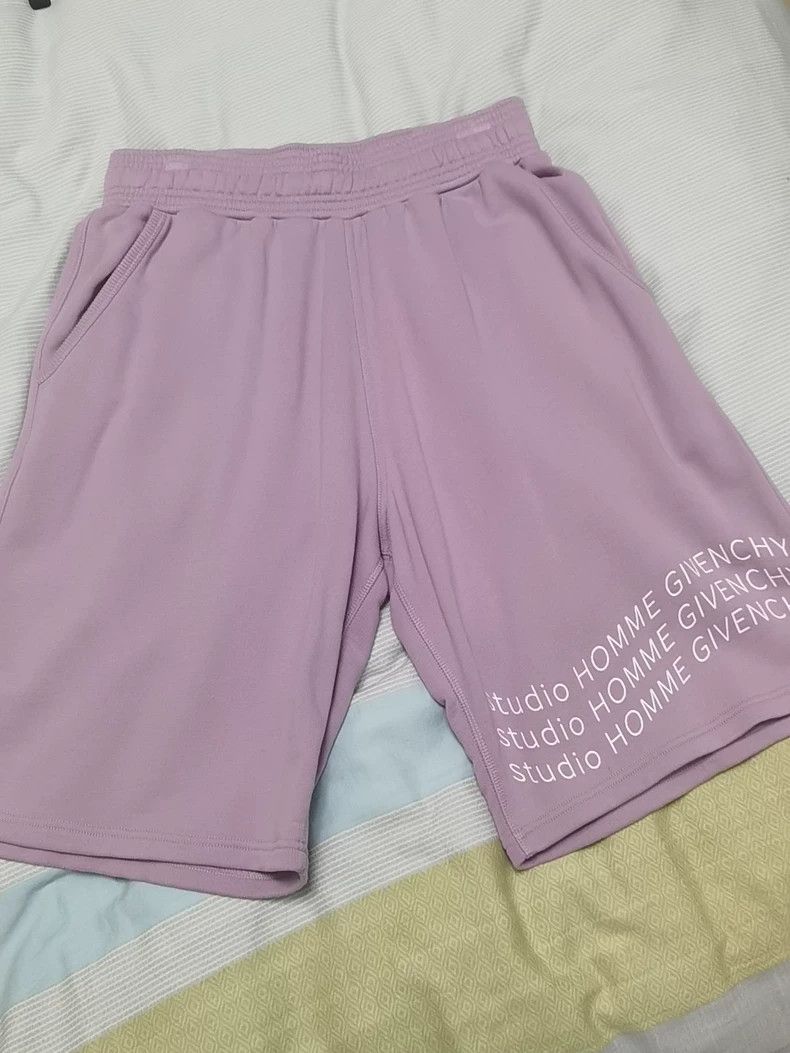Givenchy Givenchy SizeS Shorts, Size S Size US 29 - 1 Thumbnail