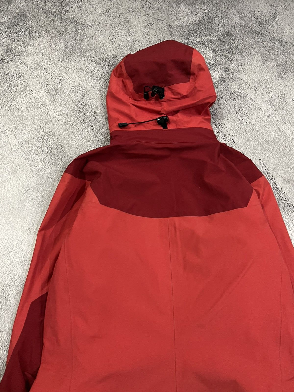 Arc'teryx Vintage Y2k Arc’teryx Gore-Tex XCR Jacket 00’s Size US S / EU 44-46 / 1 - 19 Thumbnail