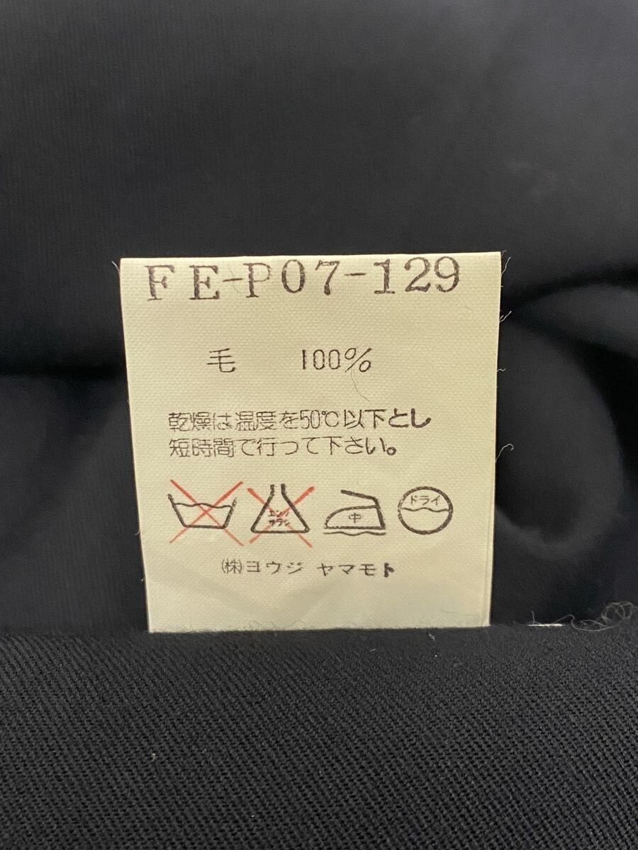Yohji Yamamoto YOHJI YAMAMOTO POUR HOMME/FE-P07-129 Skirt Size US 26 / EU 42 - 7 Thumbnail