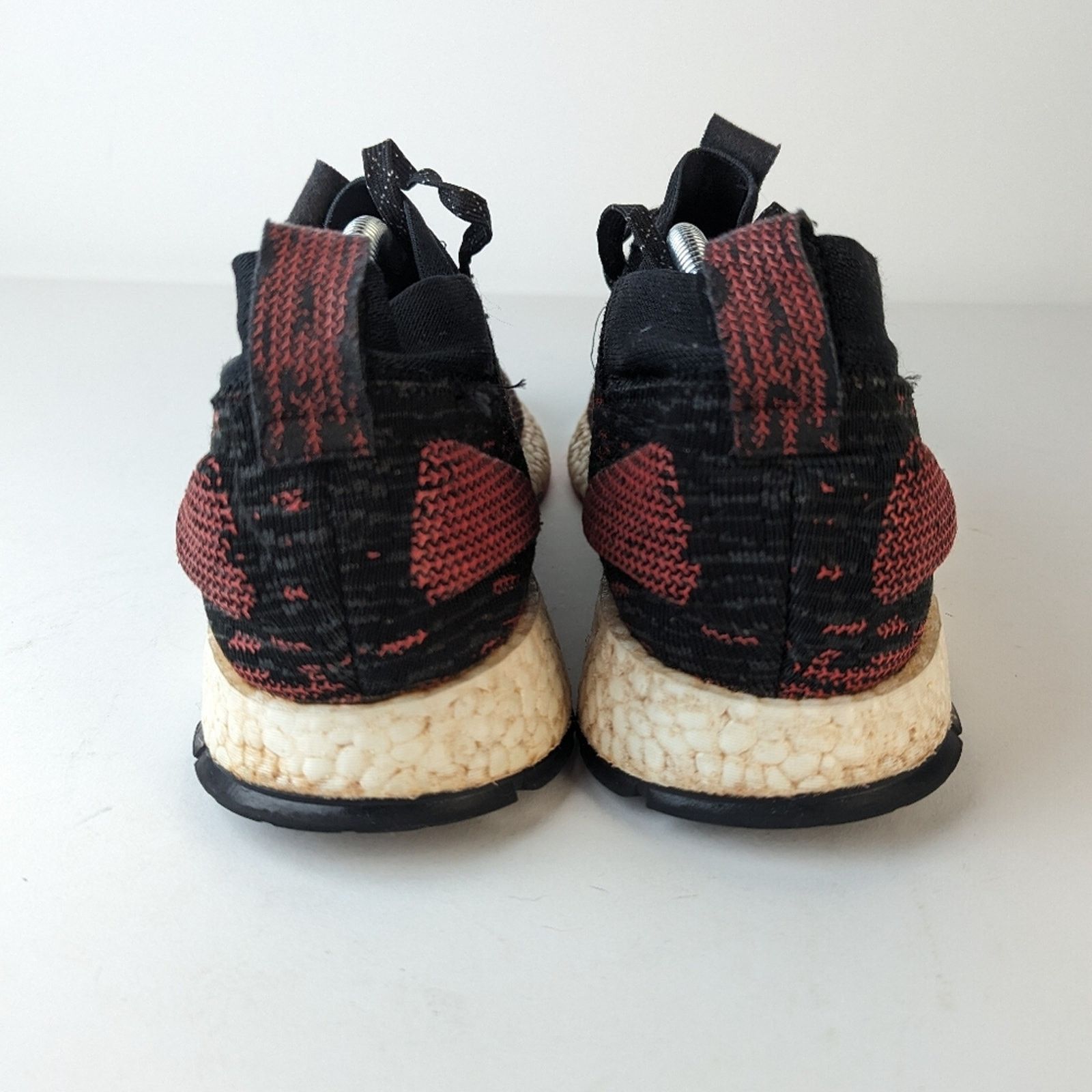 Adidas Adidas Pureboost RBL Sneakers - 11 Size US 11 / EU 44 - 9 Thumbnail