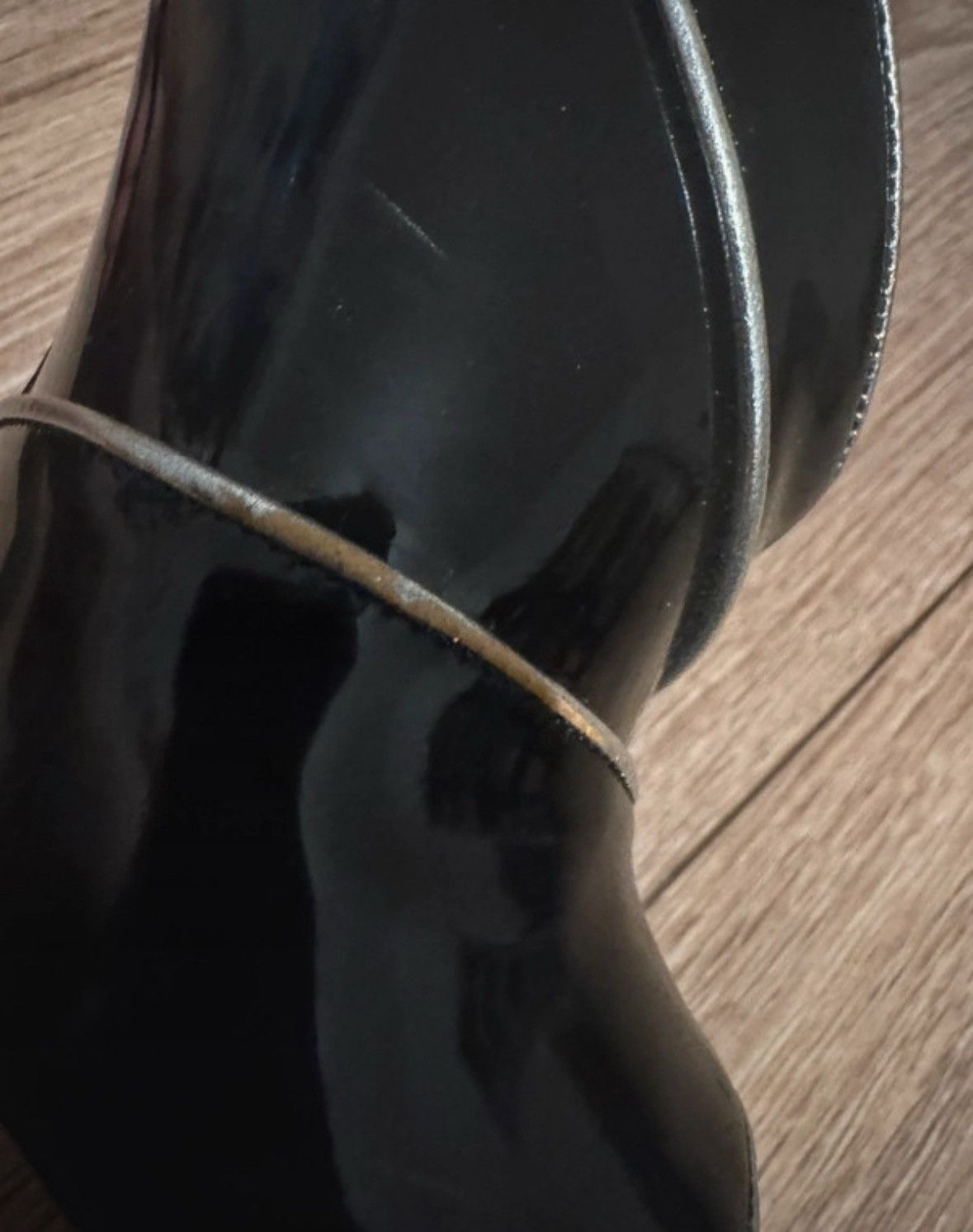 Dolce & Gabbana Vintage Dolce&Gabanna 2000’s Court Pumps Size US 10 / IT 40 - 10 Thumbnail