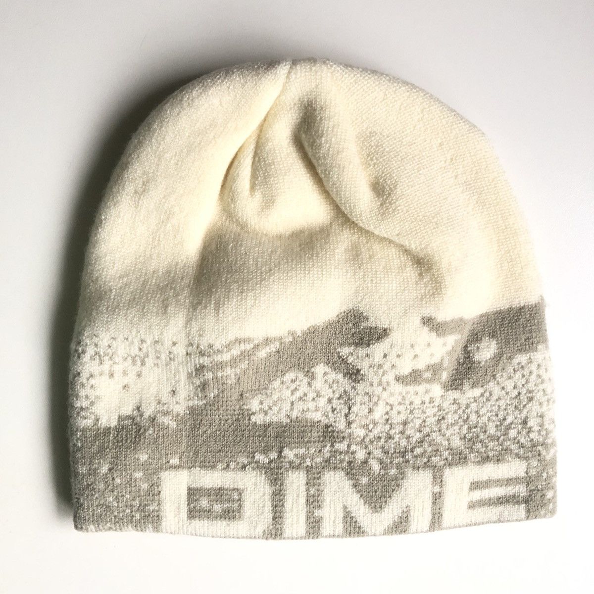 Dime Dime Welcome Beanie | Grailed