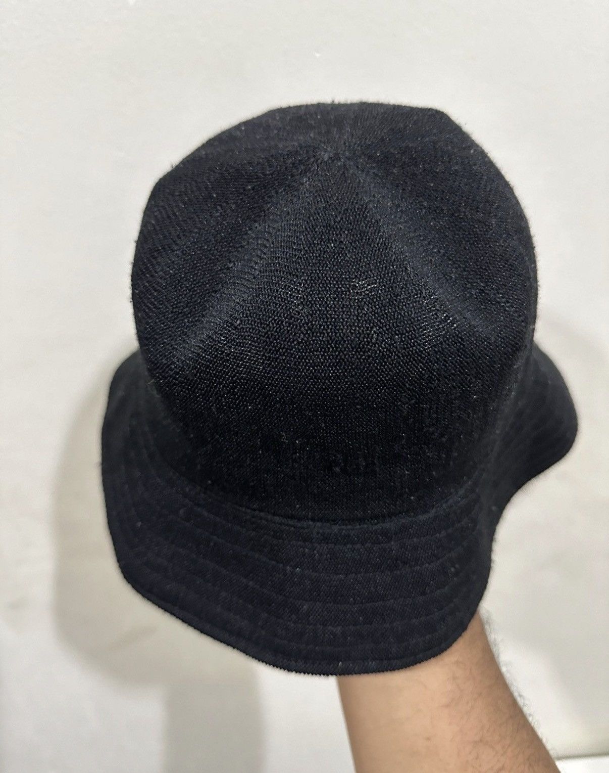Stussy Vintage STUSSY Skull Bucket Hat Size ONE SIZE - 4 Thumbnail
