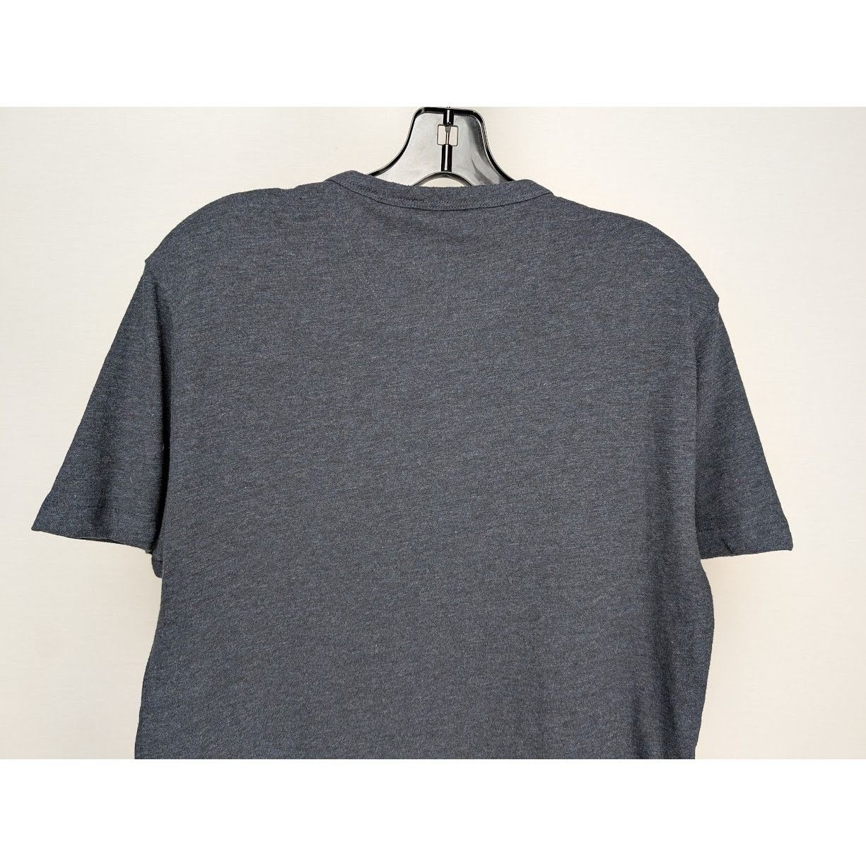 Vince o1rshd1 CC20 Button Short Sleeve T-Shirt in Nero S Size US S / EU 44-46 / 1 - 7 Thumbnail