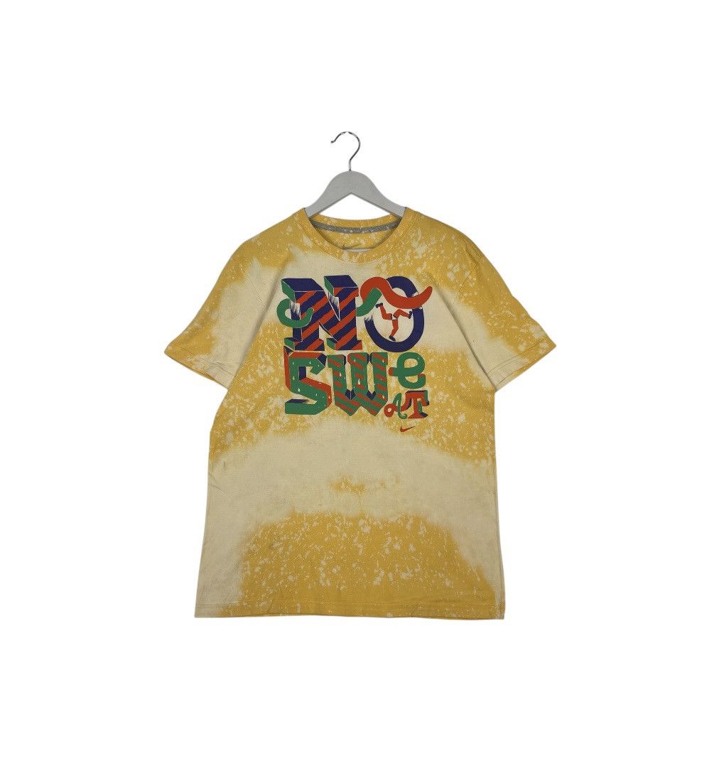 Designer × Vintage vintage T-shirt no sweat standard fit coupe standard Size US XS / EU 42 / 0 - 1 Thumbnail