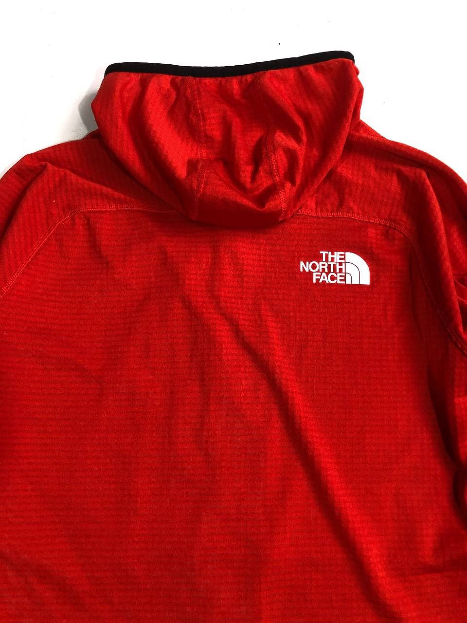 The North Face The North Face Polarte Material Outdoor Jacket Size US XL / EU 56 / 4 - 11 Thumbnail