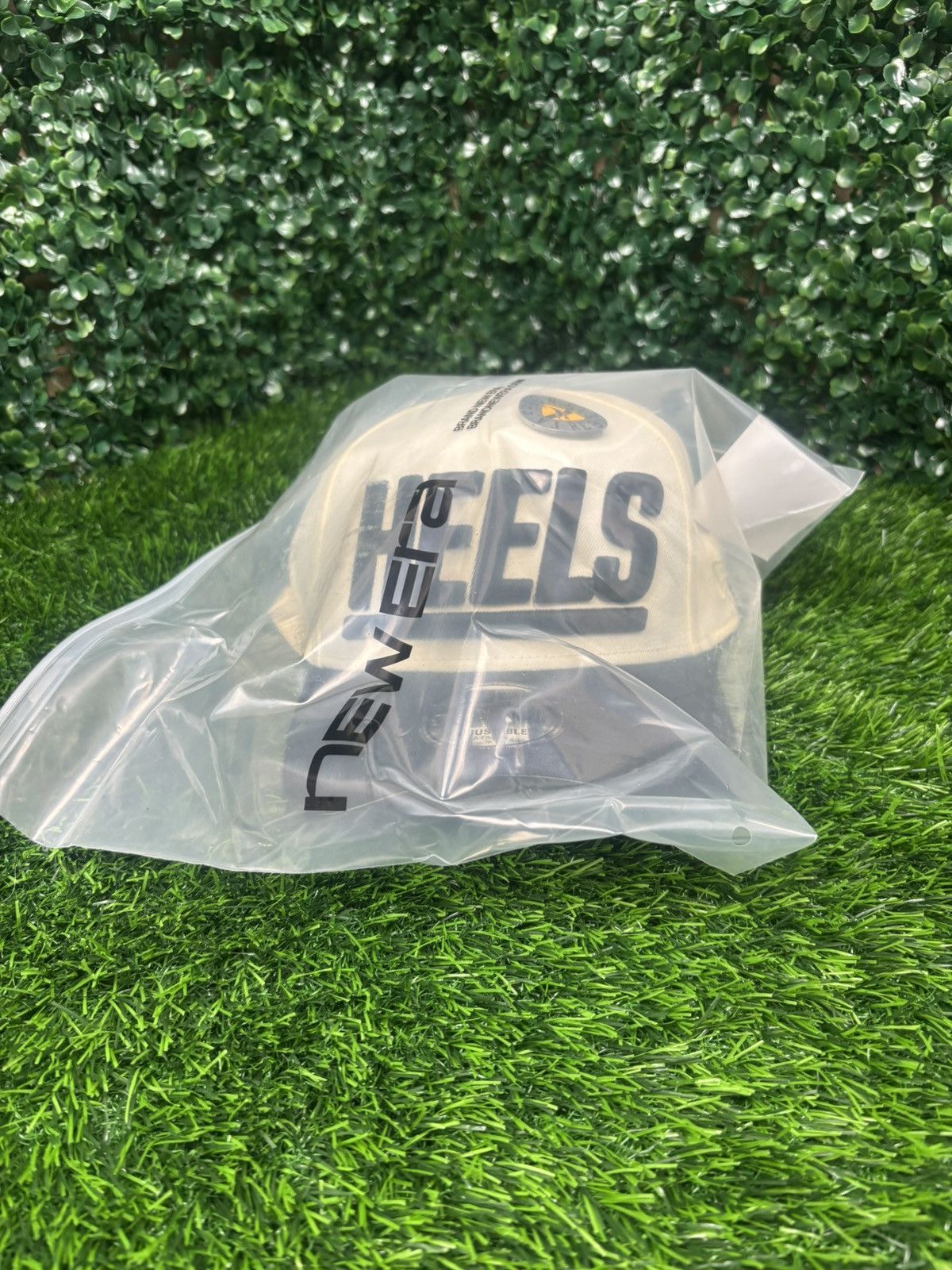 Other HEELS SnapBack Griselda Westside Gunn Hat Scorpion. Size ONE SIZE - 1 Thumbnail