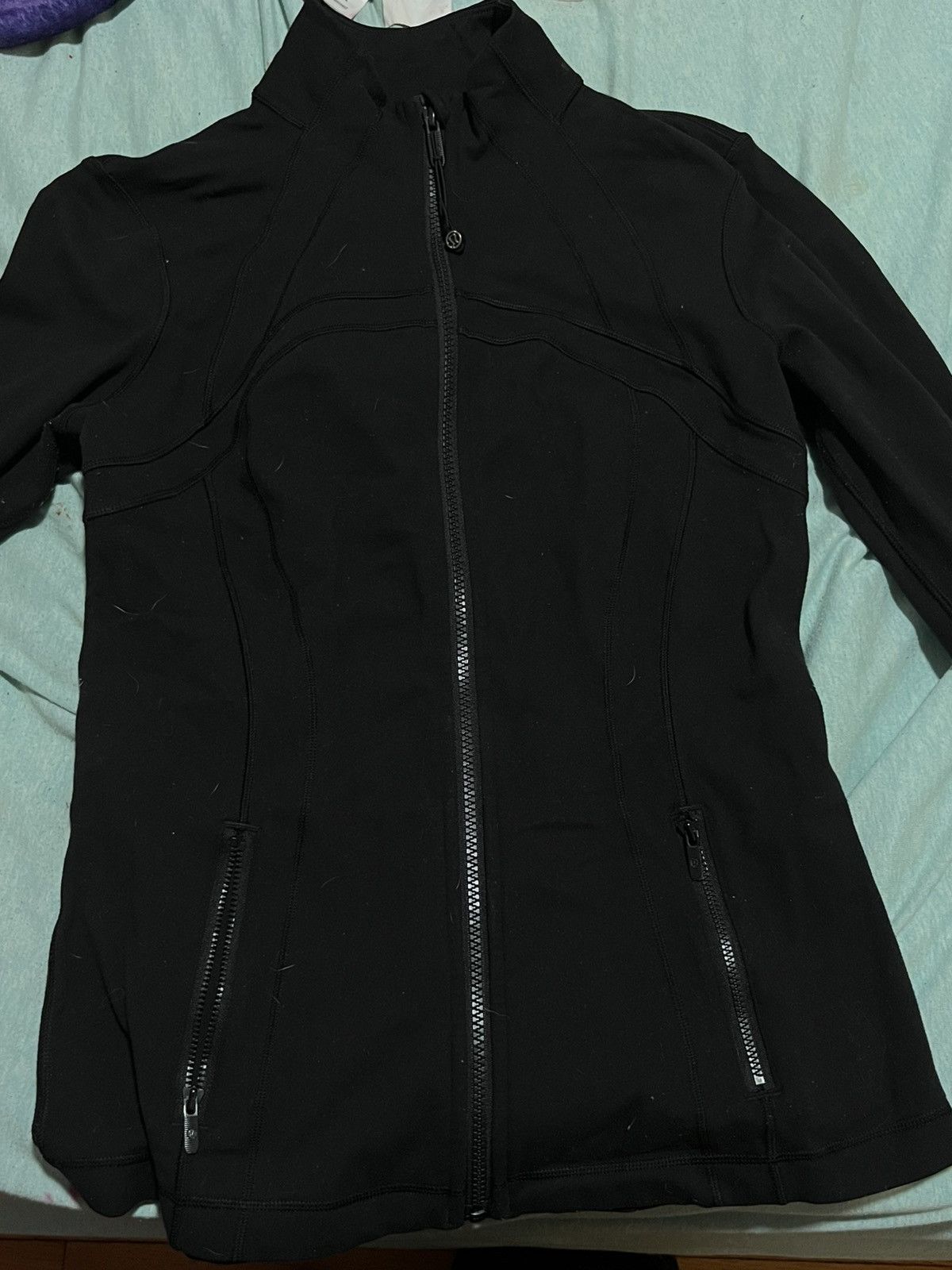 cute black lulu lemon