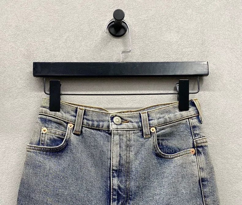 Gucci Gucci Jeans Size 23" - 4 Thumbnail