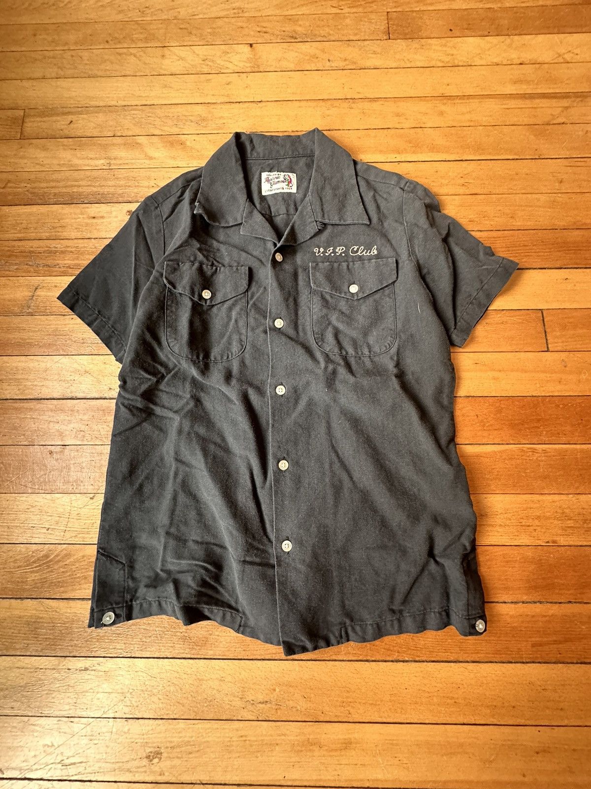 Hysteric Glamour 