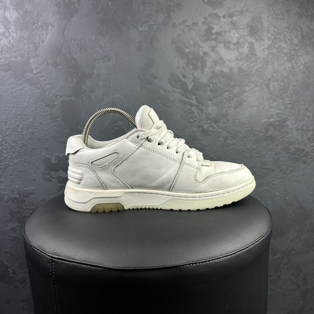 Off-White Off White sneakers Low Top Size 40 Size US 7 / EU 40 - 7 Thumbnail