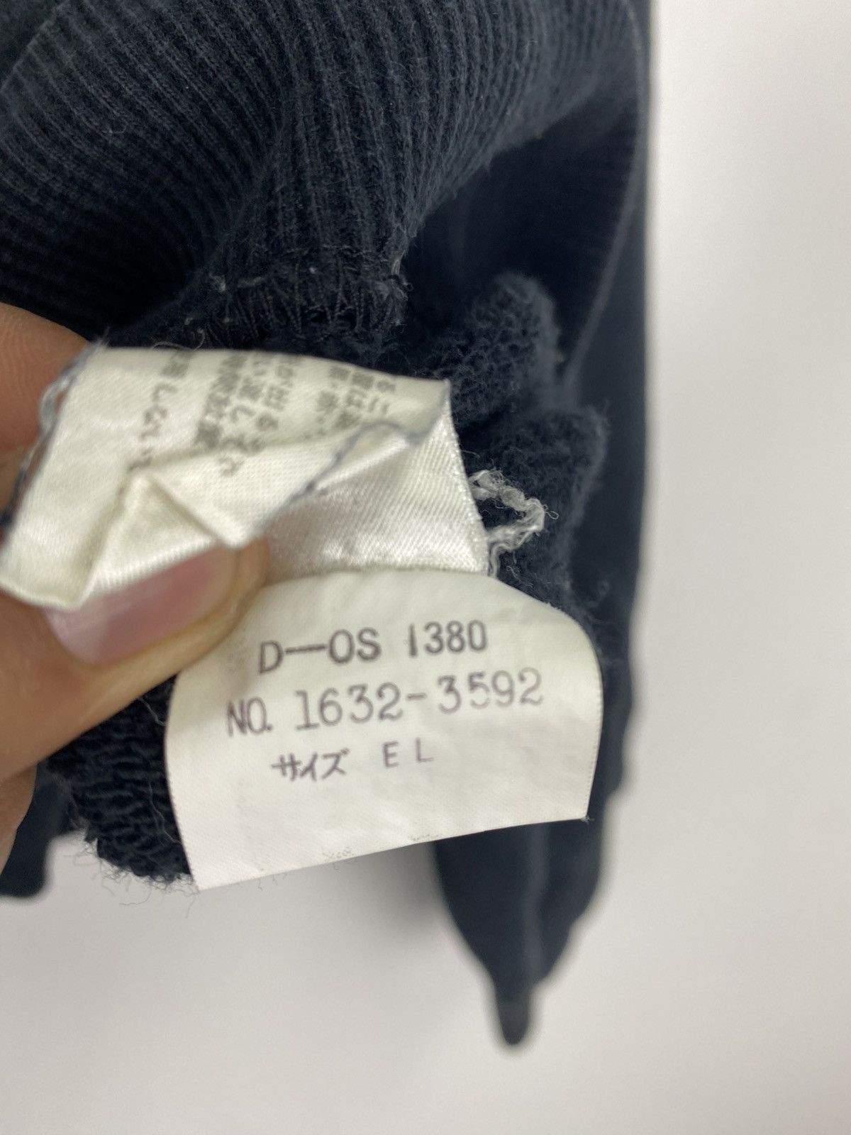Chaps × Chaps Ralph Lauren × Vintage Vintage Chaps Ralph Lauren Size US XL / EU 56 / 4 - 10 Thumbnail