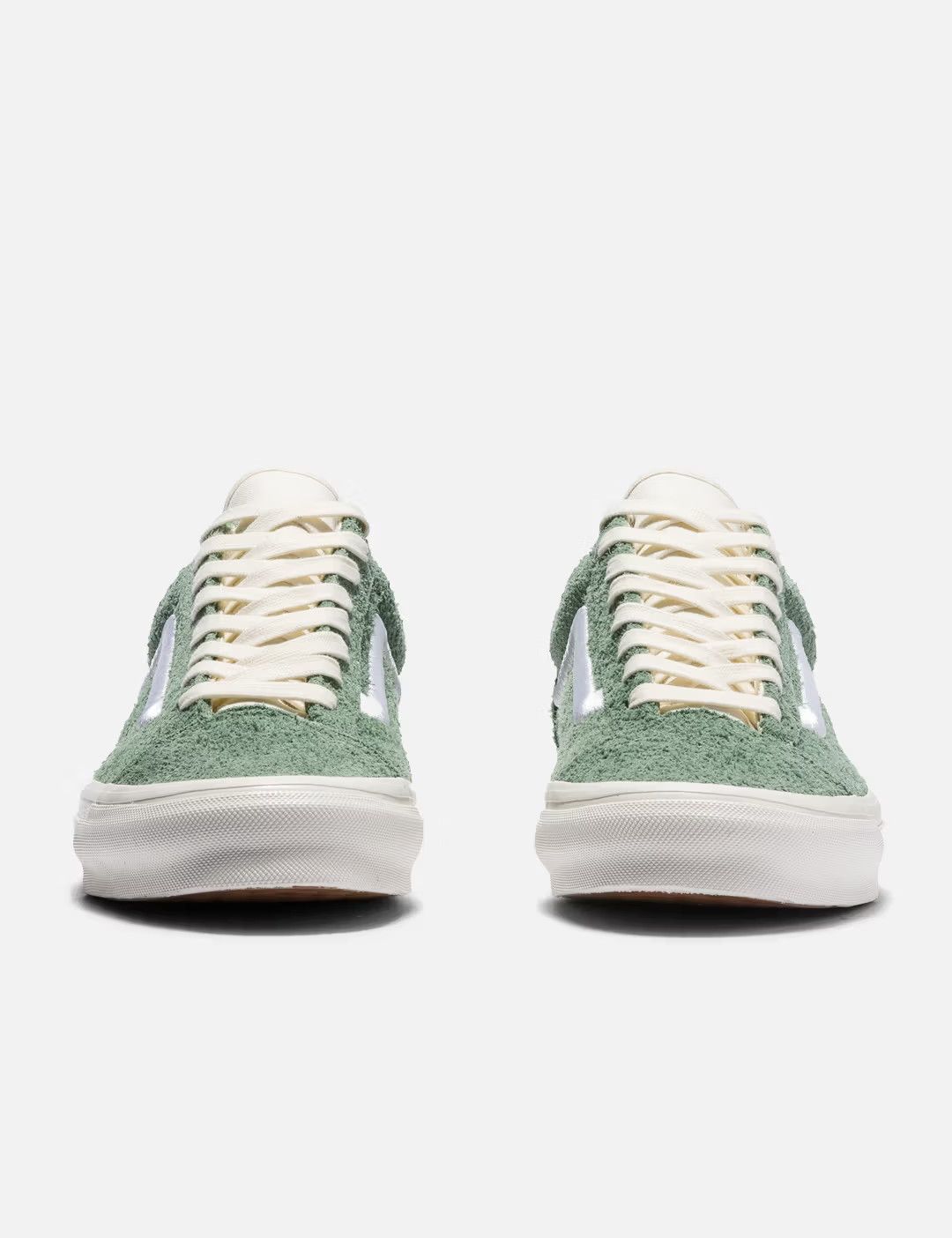 Vans 💚 2023 Vans OG Style 36 Lx "Cooperstown Loden Frost" NEW Size US 12 / EU 45 - 3 Thumbnail
