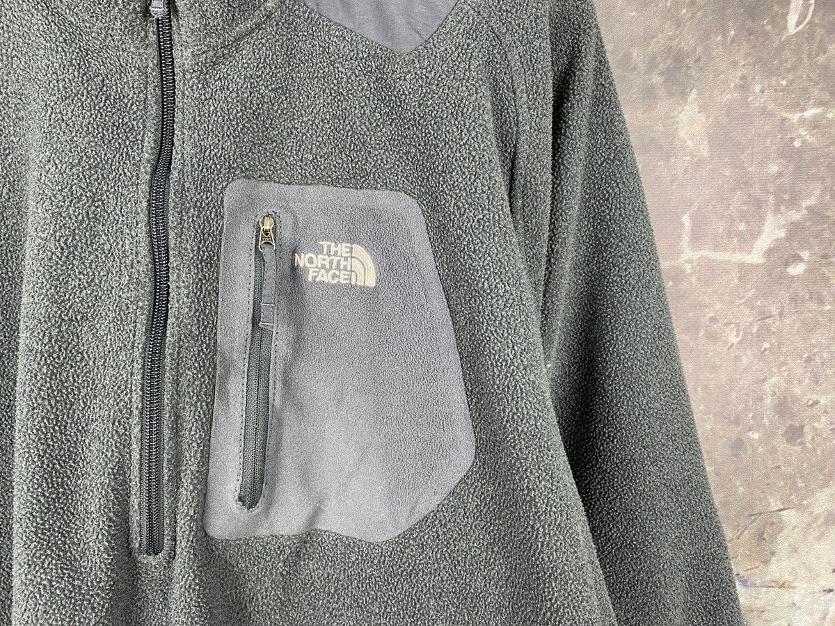 Other Men’s The North Face Fleece Jacket Outdoor Size XL Size US XL / EU 56 / 4 - 4 Thumbnail