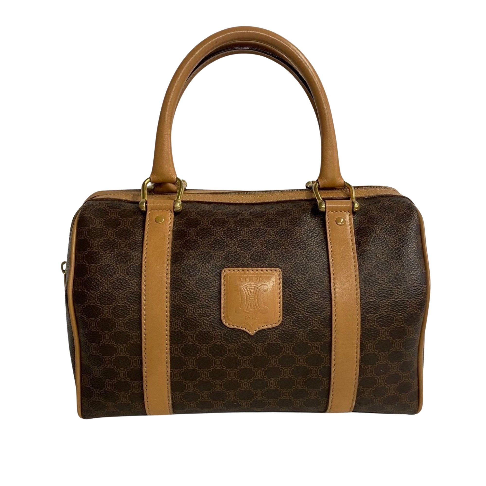 Celine Céline Macadam handbag Size ONE SIZE - 1 Thumbnail