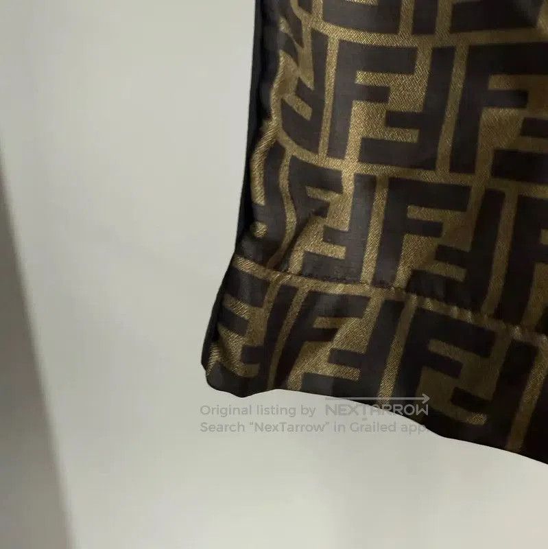 Fendi Fendi Colorful Silk Women's Shorts . Size 23" - 5 Thumbnail