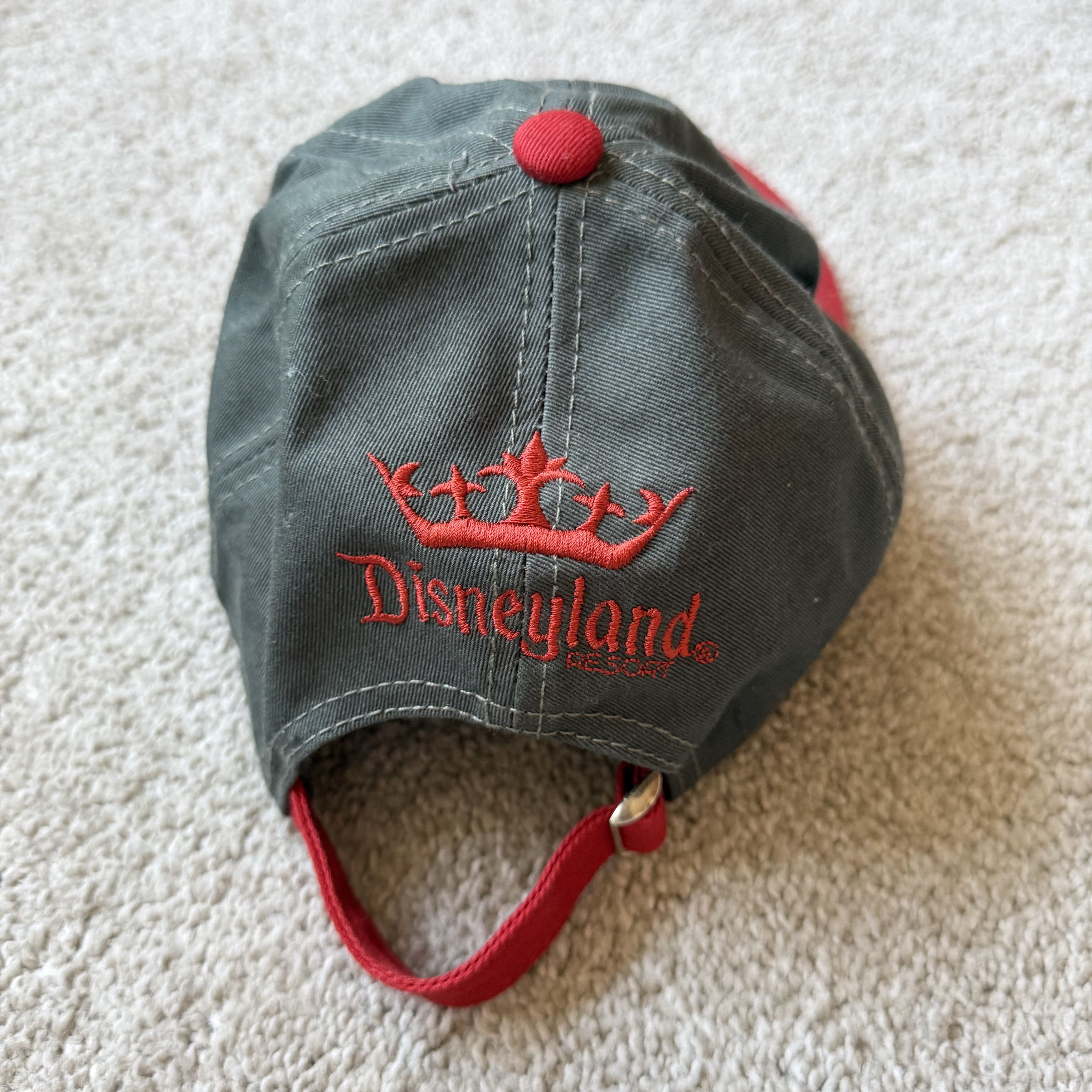Disney Disney Yaasss Queen Slayed it hat Size ONE SIZE - 2 Thumbnail