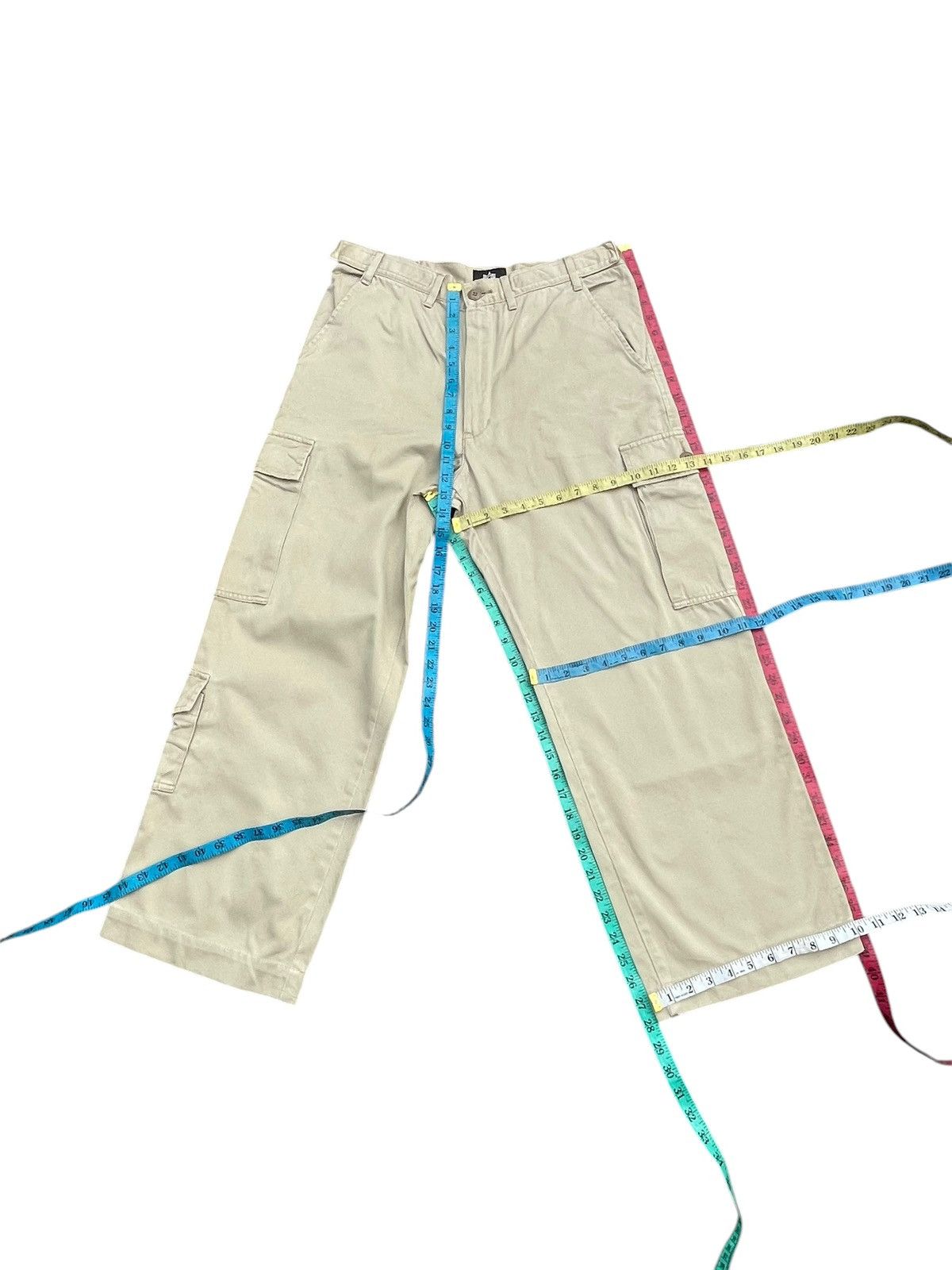Alpha Industries Alpha Industries Cargo Pant Size US 34 / EU 50 - 8 Thumbnail