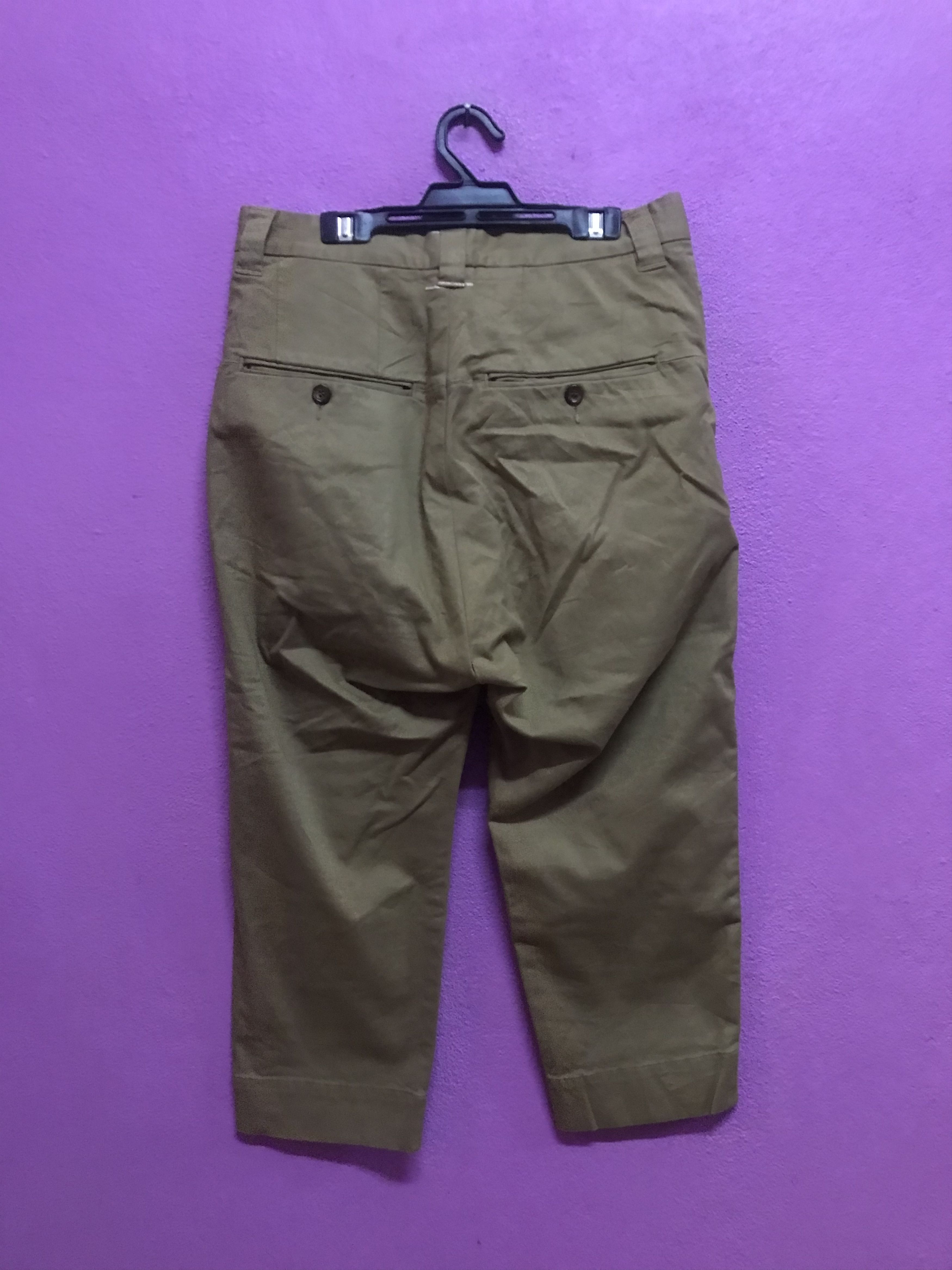 Issey Miyake Tsumori Chisato Pants Size US 30 / EU 46 - 2 Thumbnail