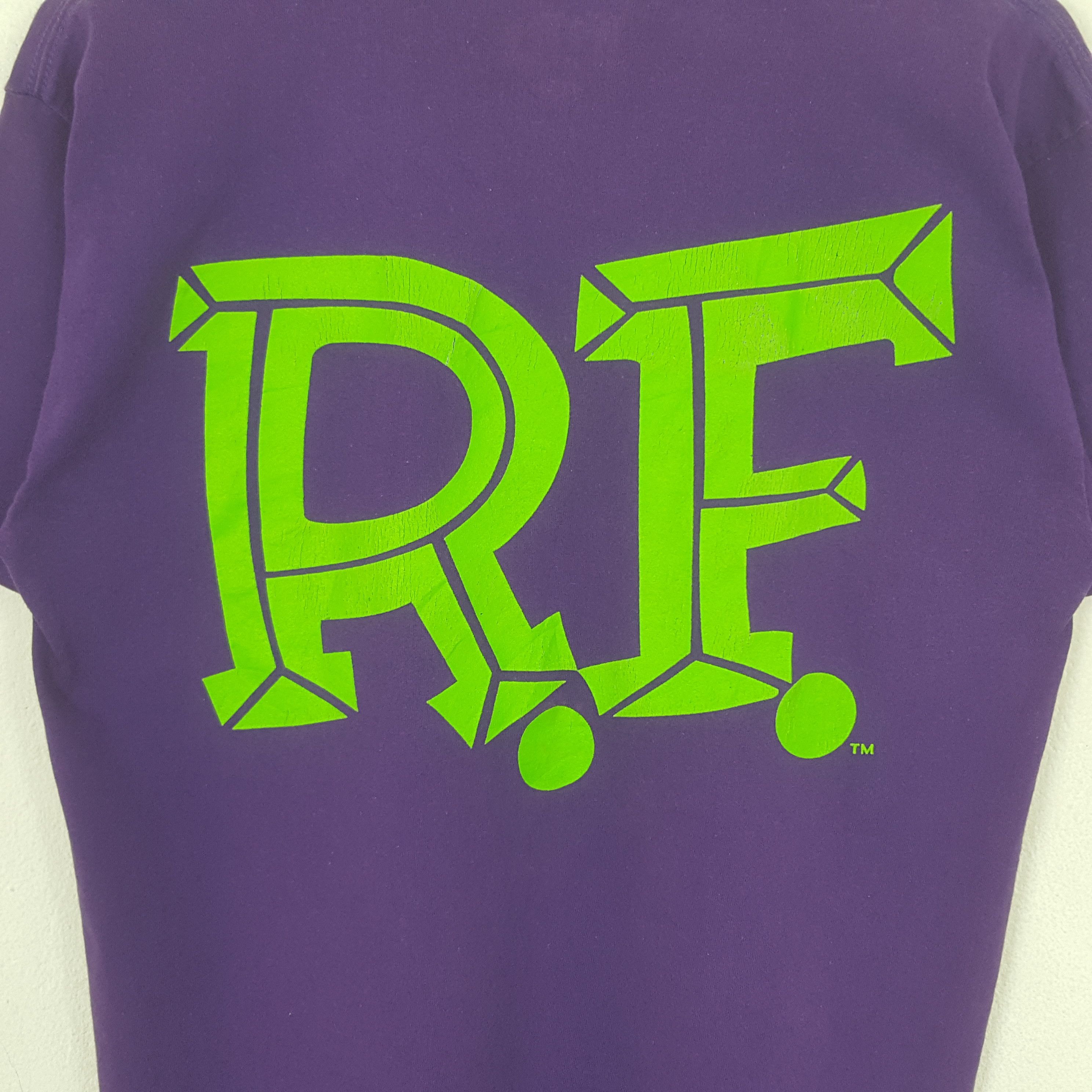 Cartoon Network Vintage Rat Fink Hit Rod Cartoon Character Tshirt RR24 Size US M / EU 48-50 / 2 - 4 Thumbnail