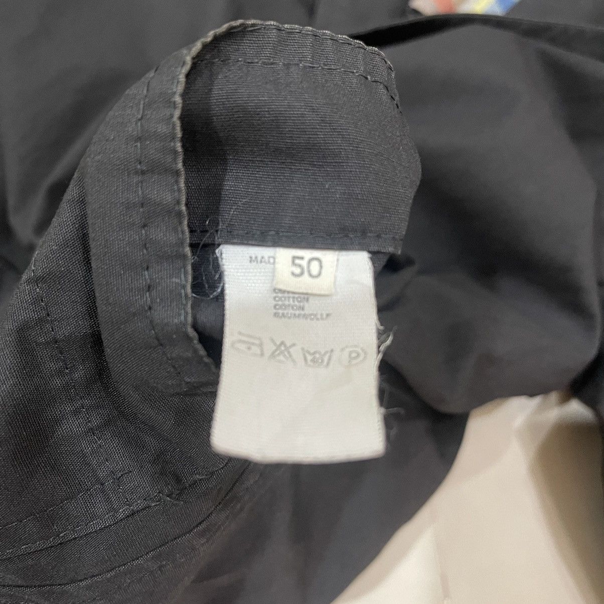 Ermenegildo Zegna Ermenegildo Zegna Single Button Jacket Size US M / EU 48-50 / 2 - 15 Thumbnail