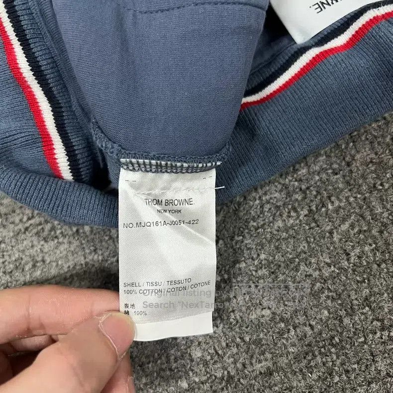 Thom Browne Thom Browne size 0 Shorts Size US 30 / EU 46 - 6 Thumbnail