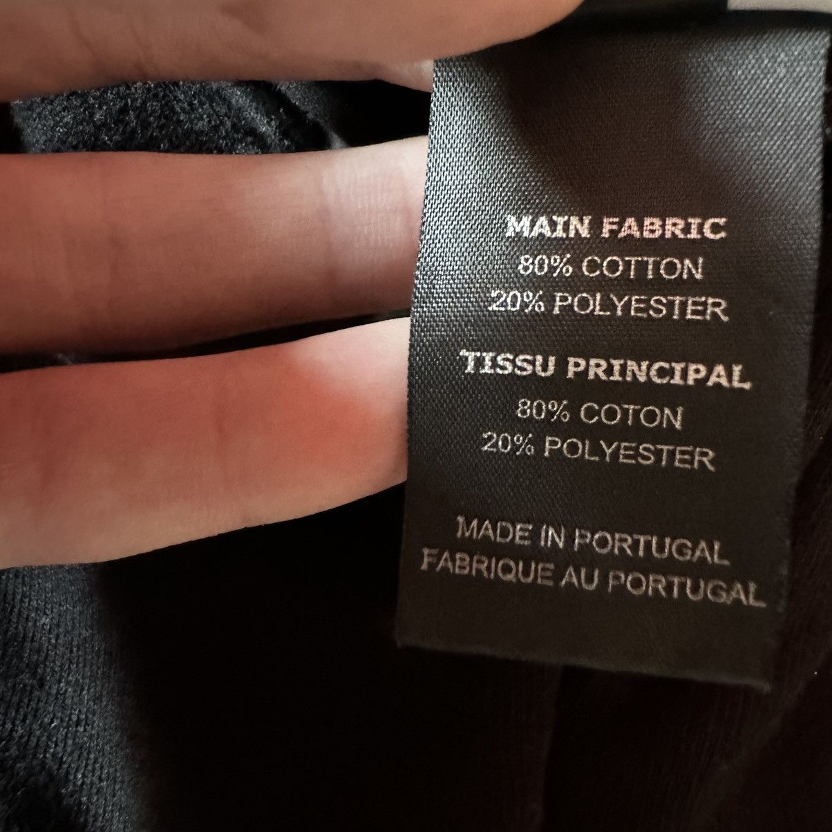 Vetements Vetements TFD Eleven Inch Gun Club Reversible Hoodie AW16 Size US M / EU 48-50 / 2 - 13 Thumbnail
