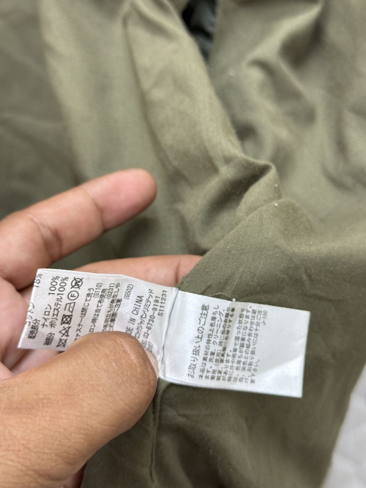 Hypebeast 🔥🔥🔥ARCHIVE RODEO CROWN BOMBER JACKWT Size US M / EU 48-50 / 2 - 10 Thumbnail